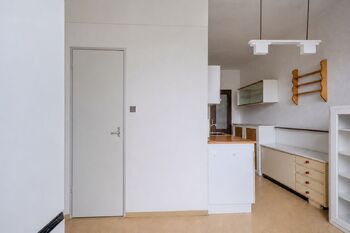 Prodej bytu 2+1 v osobním vlastnictví 61 m², Jablonec nad Nisou