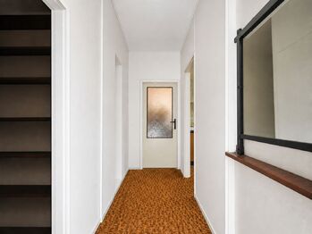 Prodej bytu 2+1 v osobním vlastnictví 61 m², Jablonec nad Nisou