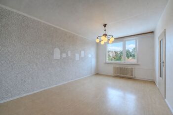 Prodej bytu 2+1 v osobním vlastnictví 61 m², Jablonec nad Nisou