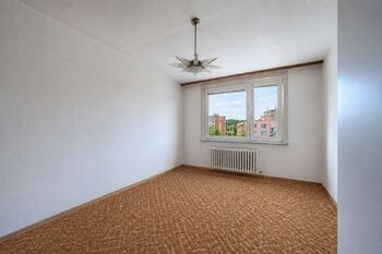 Prodej bytu 2+1 v osobním vlastnictví 61 m², Jablonec nad Nisou