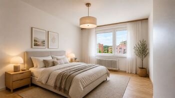 Prodej bytu 2+1 v osobním vlastnictví 61 m², Jablonec nad Nisou