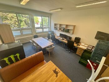 Pronájem kancelářských prostor 27 m², Břeclav