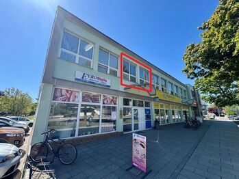 Pronájem kancelářských prostor 27 m², Břeclav