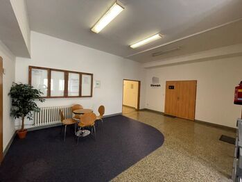 Pronájem kancelářských prostor 27 m², Břeclav