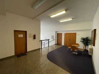 Pronájem kancelářských prostor 27 m², Břeclav