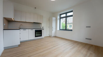 Pronájem bytu 2+kk v osobním vlastnictví 55 m², Prostějov