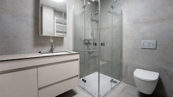 Pronájem bytu 2+kk v osobním vlastnictví 55 m², Prostějov
