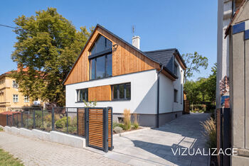 Prodej domu 144 m², Nový Jičín