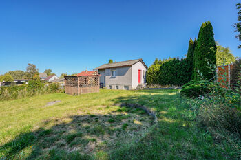 Prodej chaty / chalupy 33 m², Klatovy