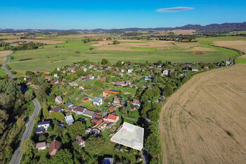 Prodej chaty / chalupy 33 m², Klatovy