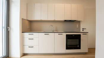 Pronájem bytu 2+kk v osobním vlastnictví 56 m², Prostějov