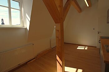Pronájem bytu 1+kk v osobním vlastnictví 31 m², Chrastava