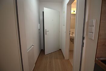 Pronájem bytu 1+kk v osobním vlastnictví 31 m², Chrastava