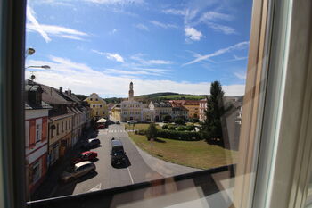 Pronájem bytu 1+kk v osobním vlastnictví 31 m², Chrastava