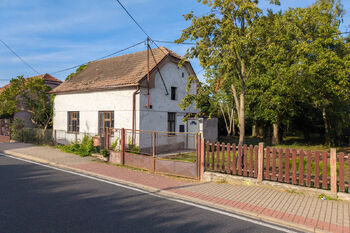 Prodej domu 56 m², Krakovany