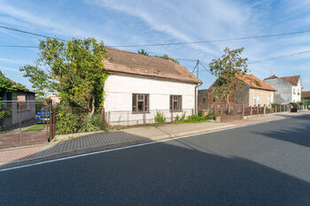 Prodej domu 56 m², Krakovany
