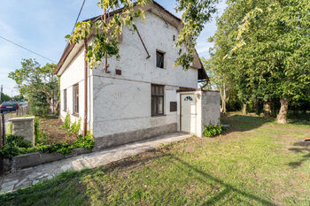 Prodej domu 56 m², Krakovany