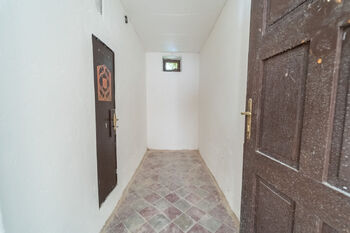 Interiér domu - Prodej domu 56 m², Krakovany