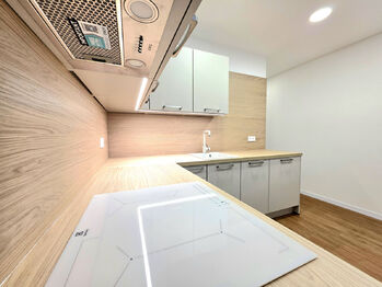Pronájem bytu 2+1 v osobním vlastnictví 60 m², Žatec