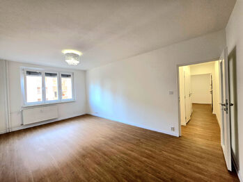 Pronájem bytu 2+1 v osobním vlastnictví 60 m², Žatec