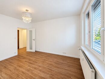 Pronájem bytu 2+1 v osobním vlastnictví 60 m², Žatec