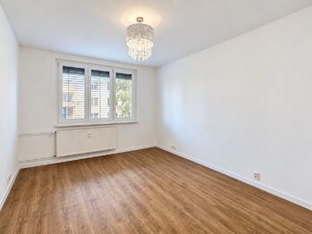 Pronájem bytu 2+1 v osobním vlastnictví 60 m², Žatec