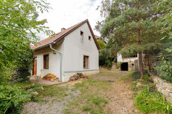 Prodej chaty / chalupy 120 m², Měňany