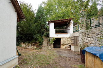 Prodej chaty / chalupy 120 m², Měňany
