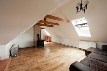 Prodej chaty / chalupy 120 m², Měňany