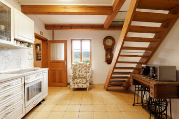Prodej chaty / chalupy 120 m², Měňany