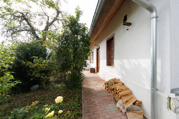 Prodej chaty / chalupy 120 m², Měňany
