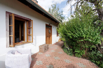 Prodej chaty / chalupy 120 m², Měňany