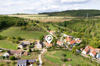 Prodej chaty / chalupy 120 m², Měňany