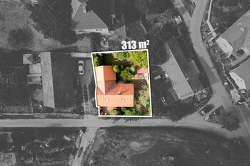 Prodej chaty / chalupy 120 m², Měňany