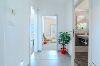 atrium 2.NP - Prodej domu 131 m², Šenov