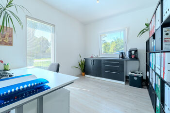 kuchyně 2 - Prodej domu 131 m², Šenov