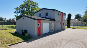 rodinný dům - Prodej domu 131 m², Šenov 