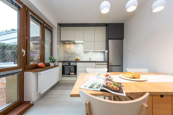 Pronájem bytu 2+1 v osobním vlastnictví 68 m², Praha 8 - Čimice