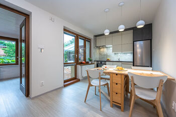 Pronájem bytu 2+1 v osobním vlastnictví 68 m², Praha 8 - Čimice