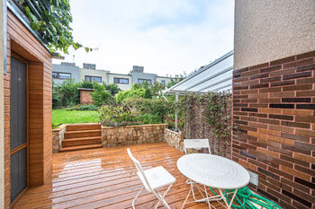 Pronájem bytu 2+1 v osobním vlastnictví 68 m², Praha 8 - Čimice