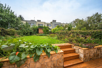 Pronájem bytu 2+1 v osobním vlastnictví 68 m², Praha 8 - Čimice