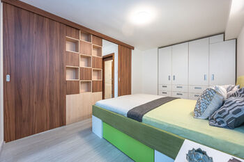 Pronájem bytu 2+1 v osobním vlastnictví 68 m², Praha 8 - Čimice