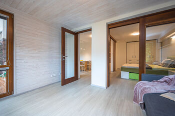 Pronájem bytu 2+1 v osobním vlastnictví 68 m², Praha 8 - Čimice