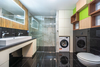 Pronájem bytu 2+1 v osobním vlastnictví 68 m², Praha 8 - Čimice