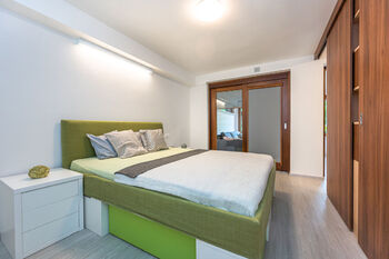 Pronájem bytu 2+1 v osobním vlastnictví 68 m², Praha 8 - Čimice