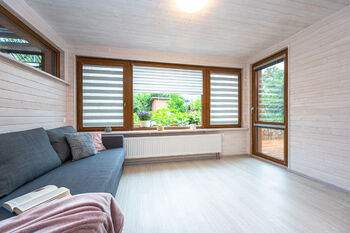 Pronájem bytu 2+1 v osobním vlastnictví 68 m², Praha 8 - Čimice