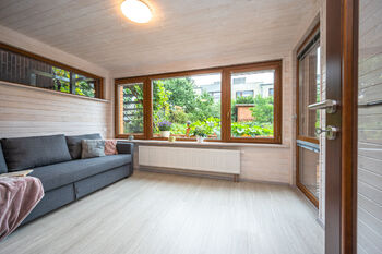 Pronájem bytu 2+1 v osobním vlastnictví 68 m², Praha 8 - Čimice