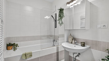 Prodej bytu 3+kk v osobním vlastnictví 86 m², Praha 9 - Letňany