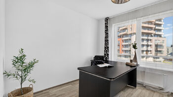 Prodej bytu 3+kk v osobním vlastnictví 86 m², Praha 9 - Letňany