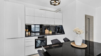 Prodej bytu 3+kk v osobním vlastnictví 86 m², Praha 9 - Letňany